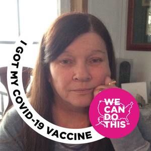 Meet your Posher, Denise